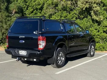 Ford Ranger 2018 photo 5
