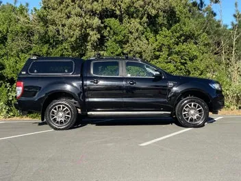 Ford Ranger 2018 photo 4