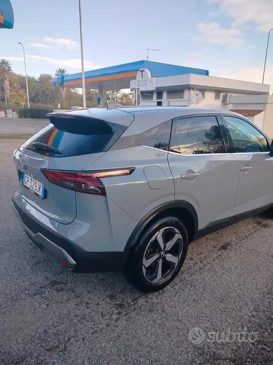 Nissan Qashqai 2023 photo 3