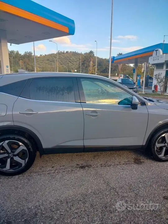 Nissan Qashqai 2023 photo 4