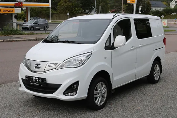 BYD Etp3 2022 photo 2