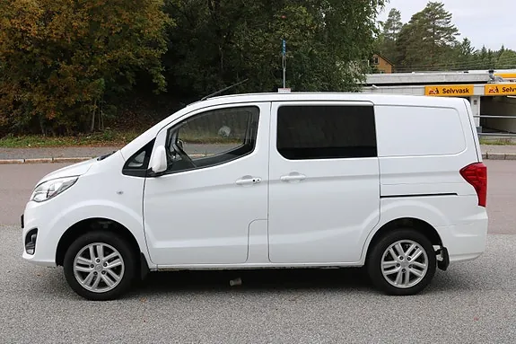 BYD Etp3 2022 photo 3