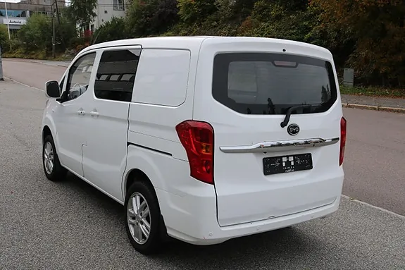 BYD Etp3 2022 photo 4
