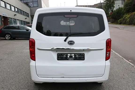 BYD Etp3 2022 photo 5