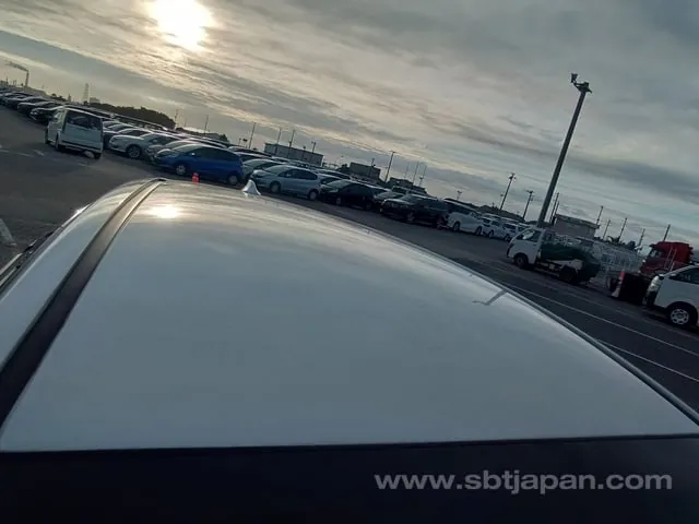 Honda Shuttle Hybrid 2019 photo 5