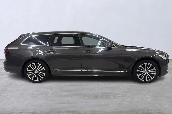 Volvo V90 2025 photo 3