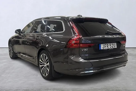 Volvo V90 2025 photo 4