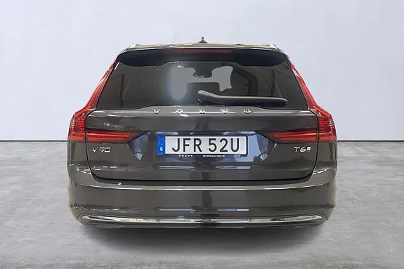 Volvo V90 2025 photo 5
