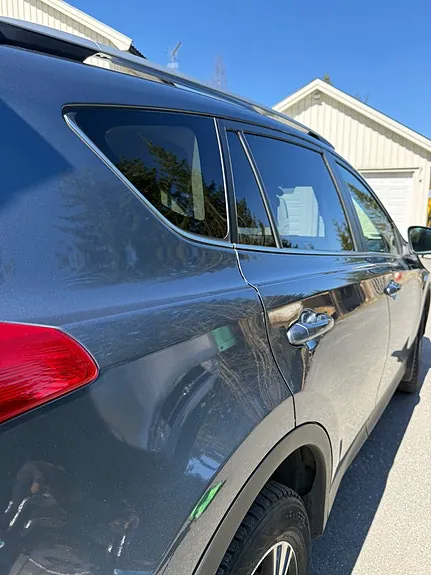 Toyota Rav4 2014 photo 3