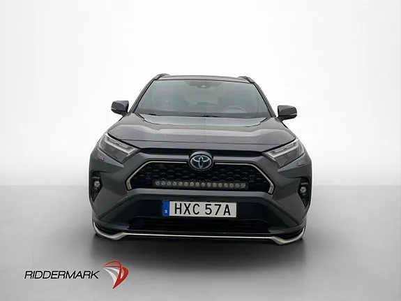 Toyota Rav4 2023 photo 2