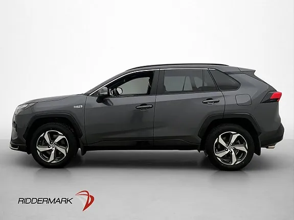 Toyota Rav4 2023 photo 4