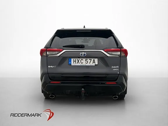Toyota Rav4 2023 photo 5