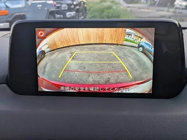 Mitsubishi Cx-5 2017 photo 5