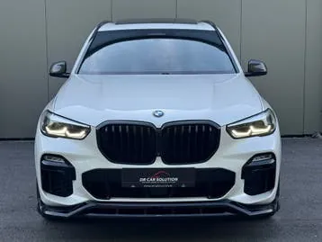 BMW X5 2020 photo 3