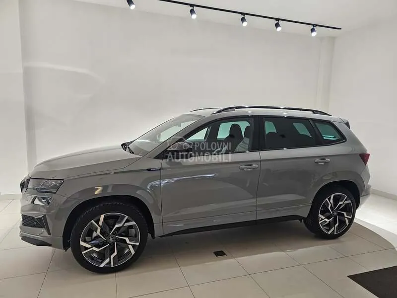 Skoda Karoq 2026 photo 3