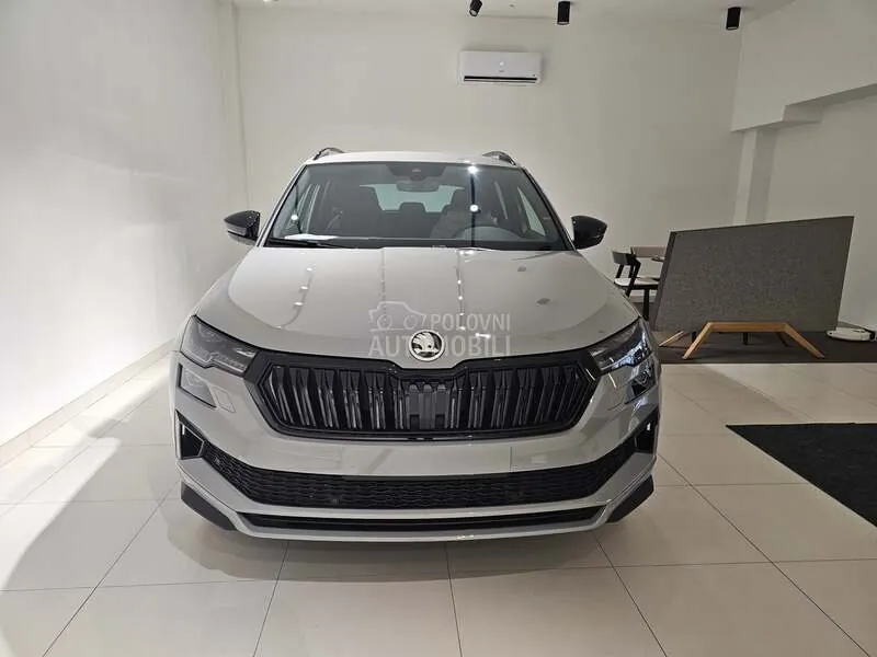 Skoda Karoq 2026 photo 2