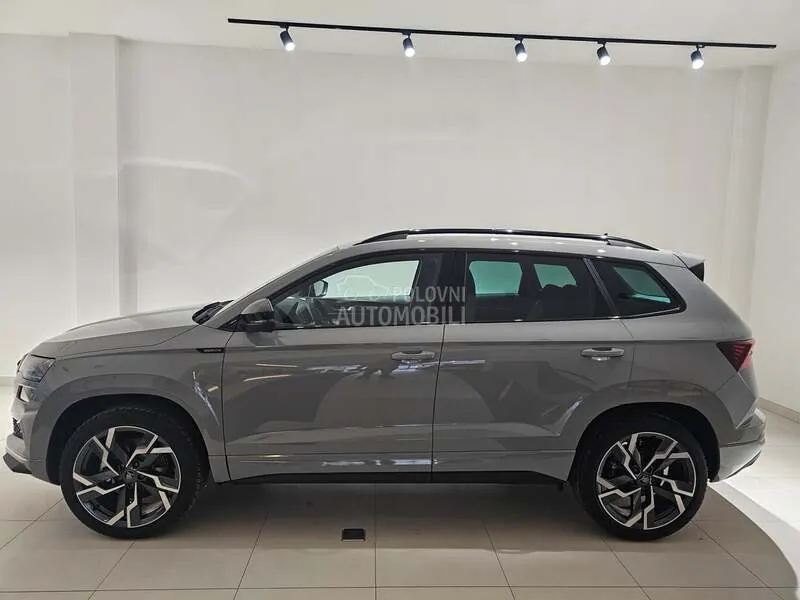 Skoda Karoq 2026 photo 4