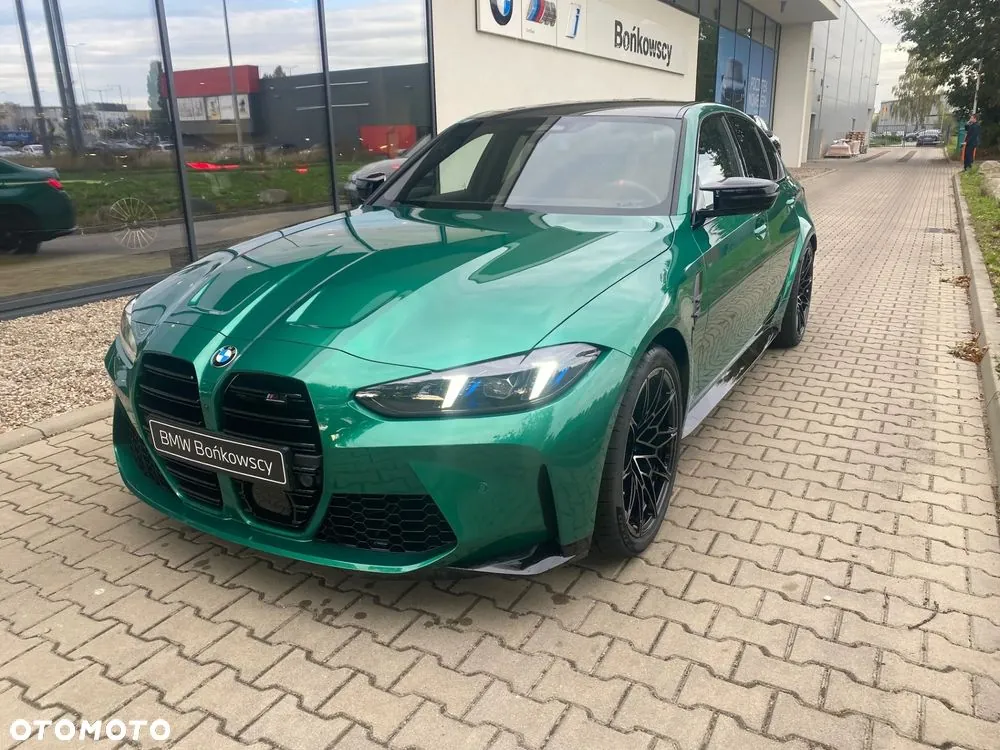 BMW M3