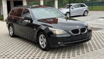 BMW 520D