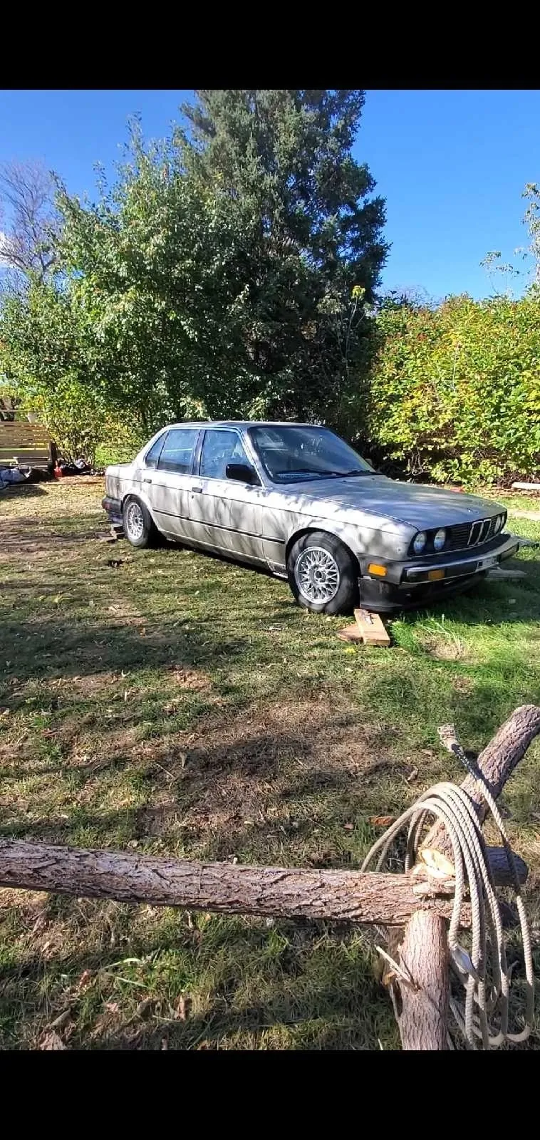 BMW 3Series