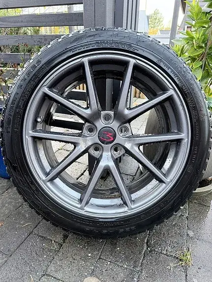 Tesla Model 3 2022 photo 4