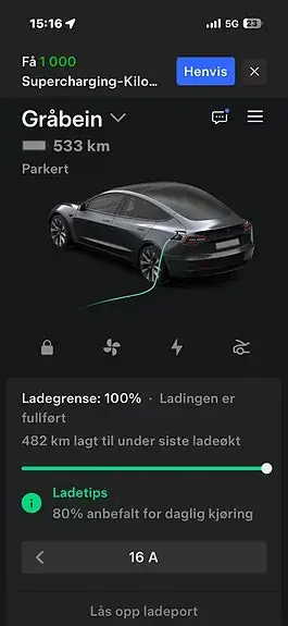 Tesla Model 3 2022 photo 3
