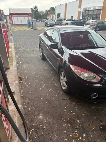 Renault Fluence