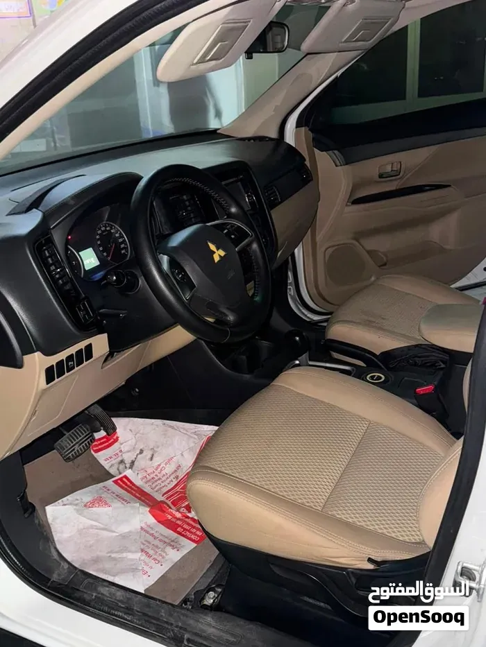 Mitsubishi Outlander 2016 photo 3