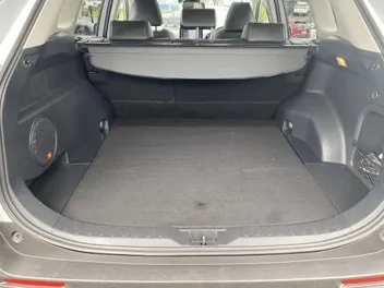 Toyota Rav4 2019 photo 5