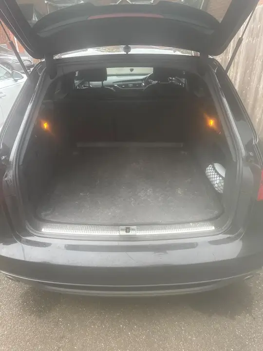 Audi A6 Avant 2014 photo 5