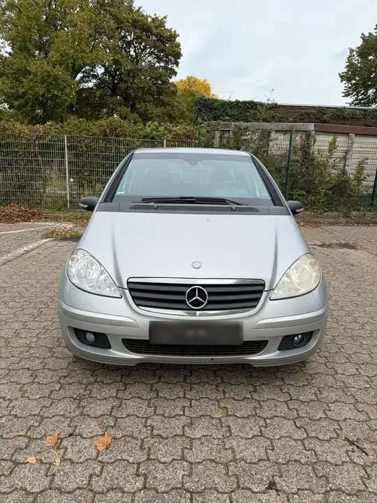 Mercedes-Benz A 150