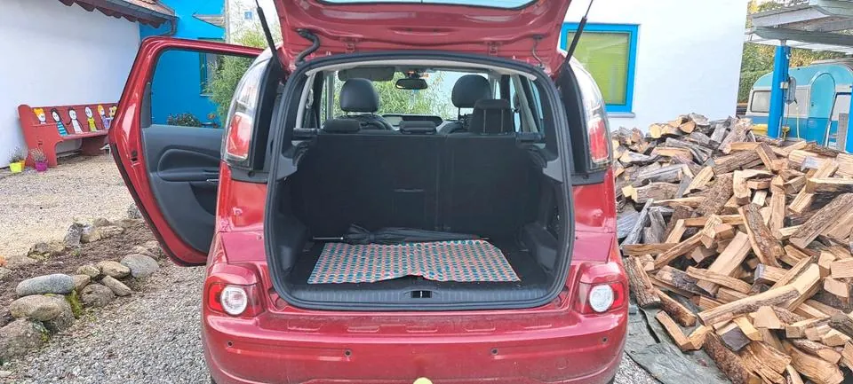 Citroen C3 Picasso