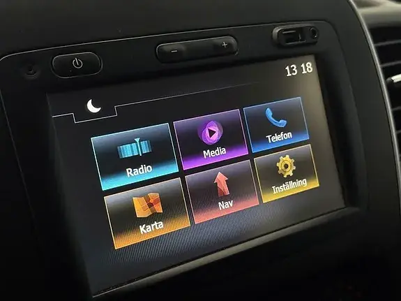 Renault Trafic 2019 photo 2