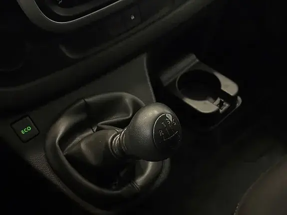 Renault Trafic 2019 photo 4