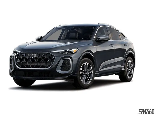 Audi Q5 2026 photo 3
