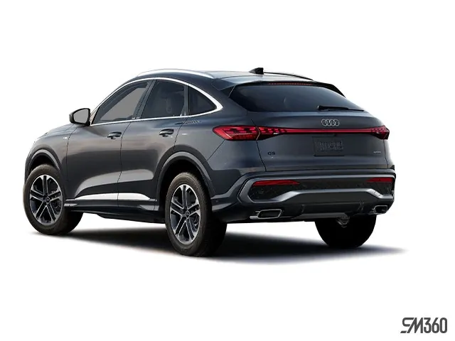Audi Q5 2026 photo 2