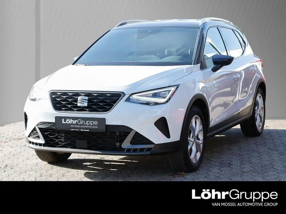Volkswagen Arona