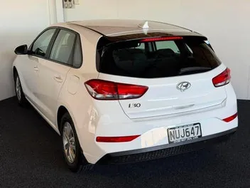 Hyundai I30 2021 photo 5