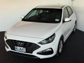 Hyundai I30 2021 photo 4