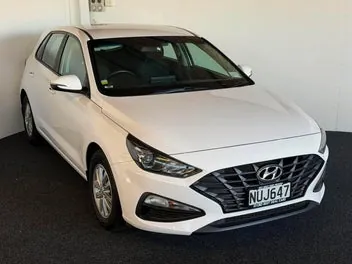 Hyundai I30 2021 photo 2