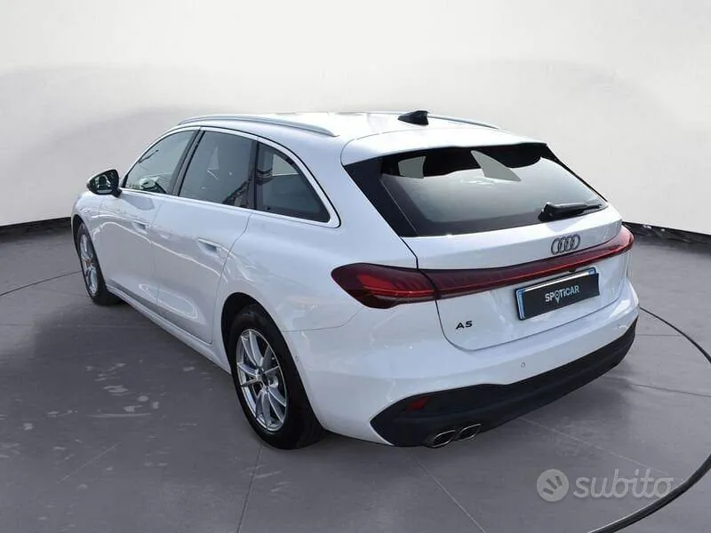 Audi A5 2025 photo 4