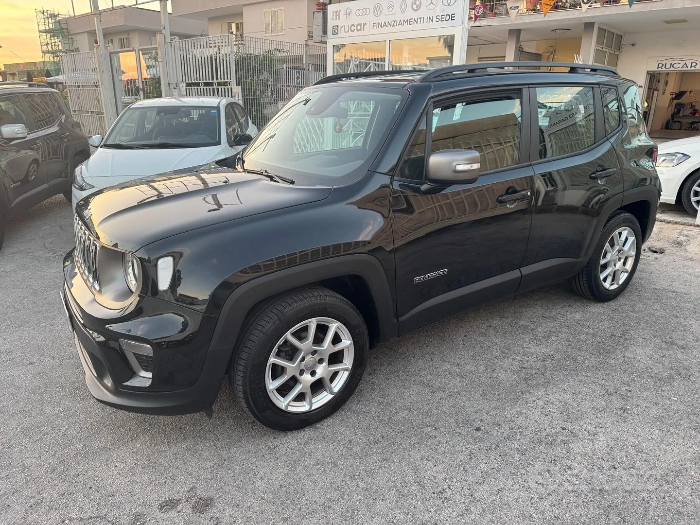 Jeep Renegade 2019 photo 3