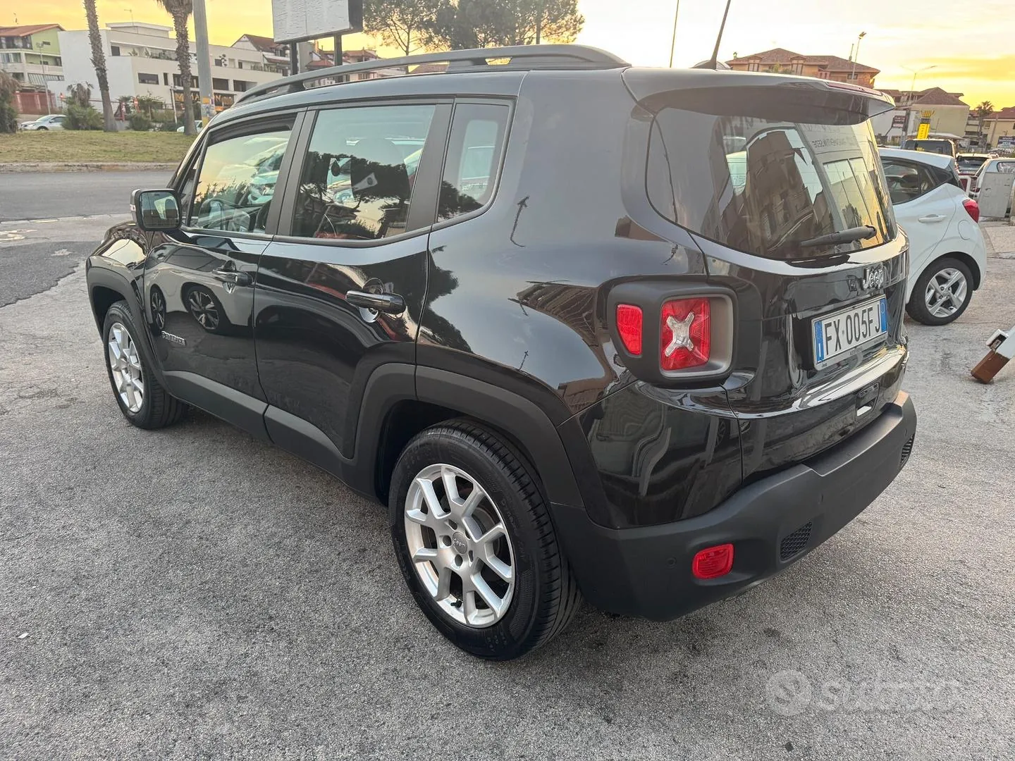 Jeep Renegade 2019 photo 5