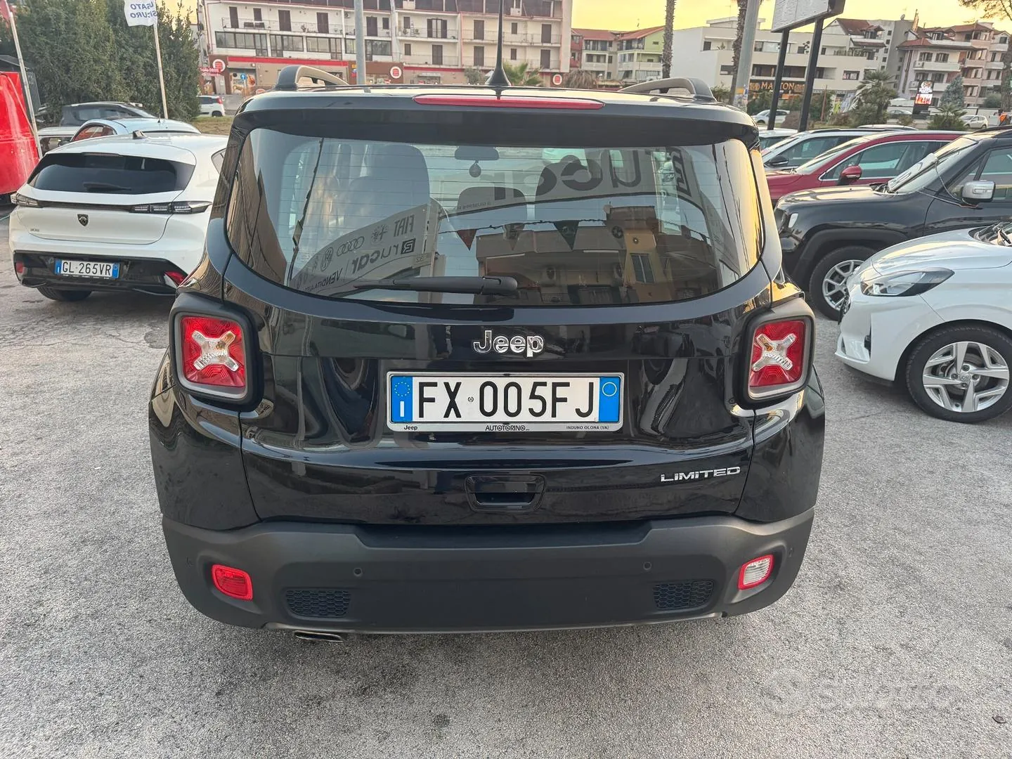 Jeep Renegade 2019 photo 4