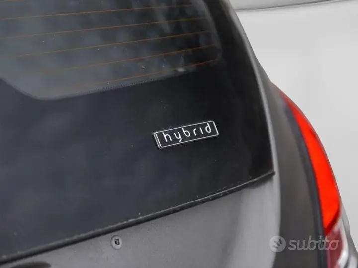 Lancia Ypsilon 2023 photo 5