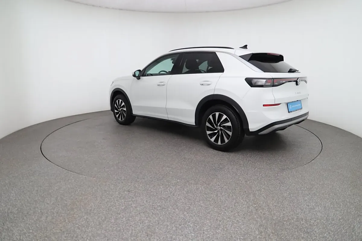 Volkswagen T-Roc 2026 photo 3