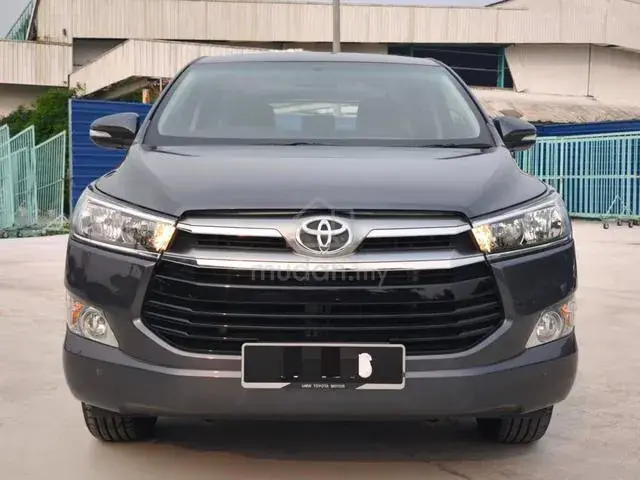 Toyota Innova