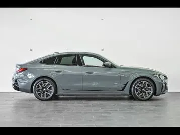 BMW I4 2025 photo 3