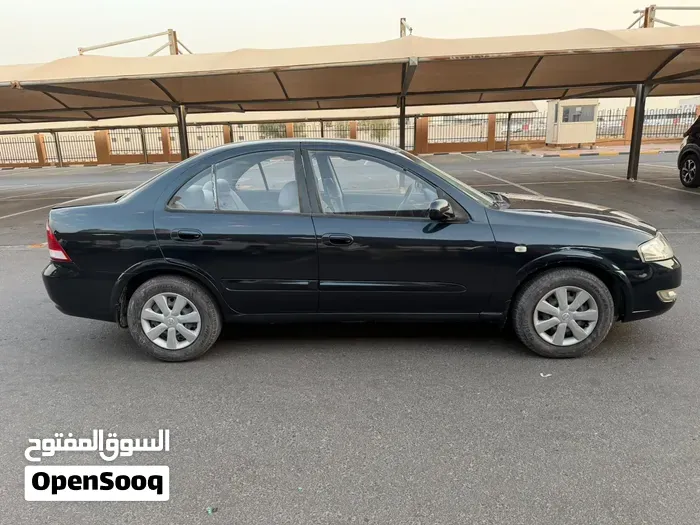 Nissan Sunny 2007 photo 3