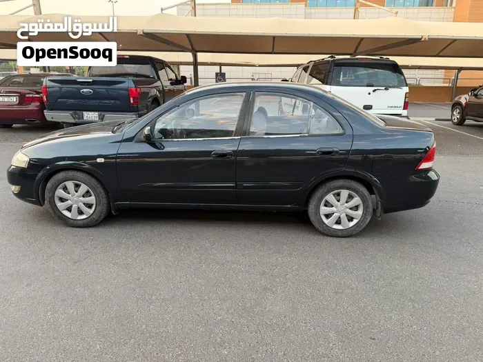 Nissan Sunny 2007 photo 2